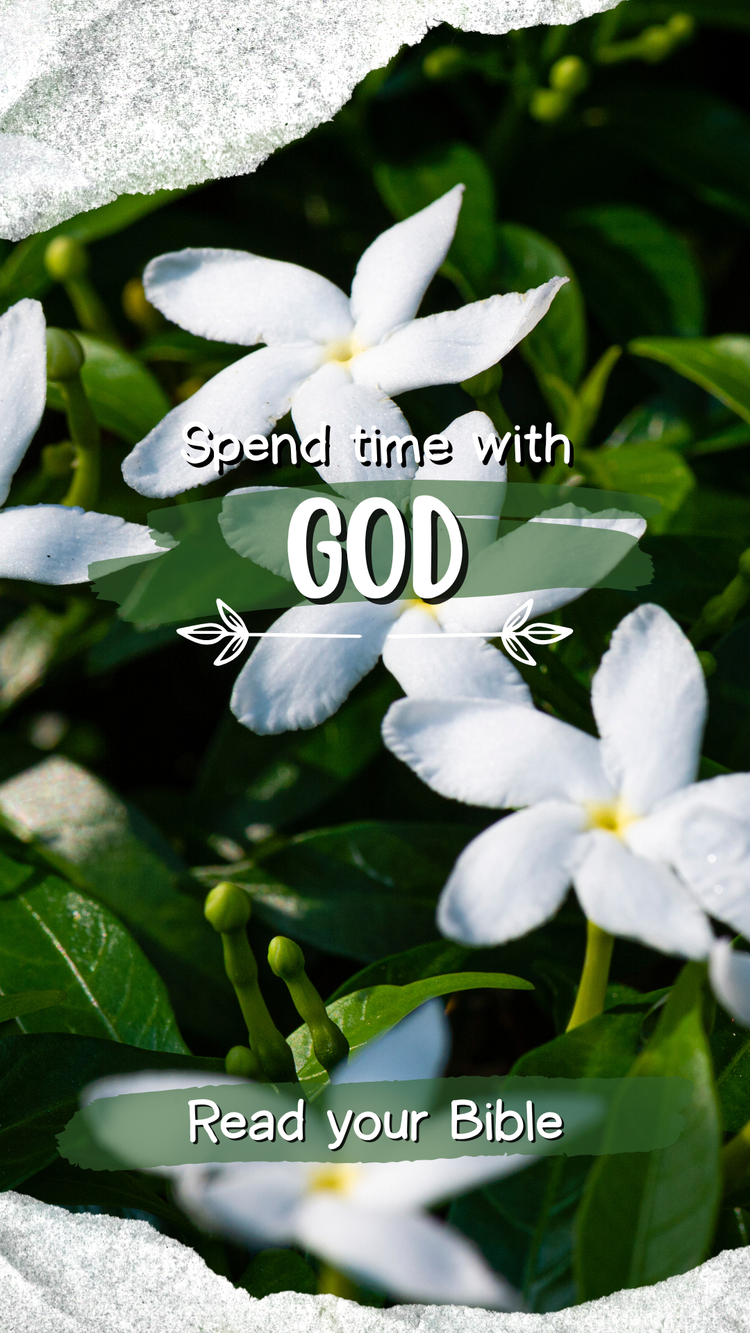 The Best Way to Get to Know God