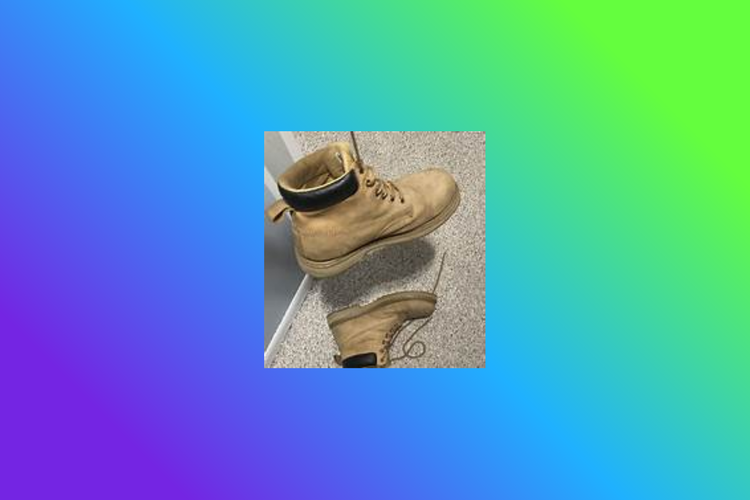 Waiting for the Other Boot to Drop... Part 3b: Victory Over Fear & Anxiety