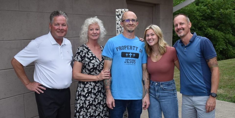 Why Trinity Family Ministry?