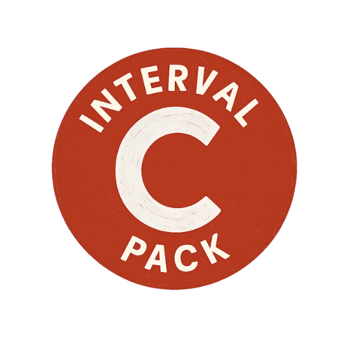 Interval Pack