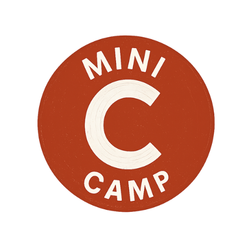 Mini Camp