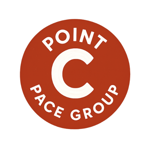Point C Pace Group