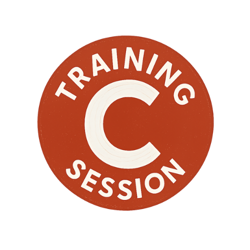 Training Sessions