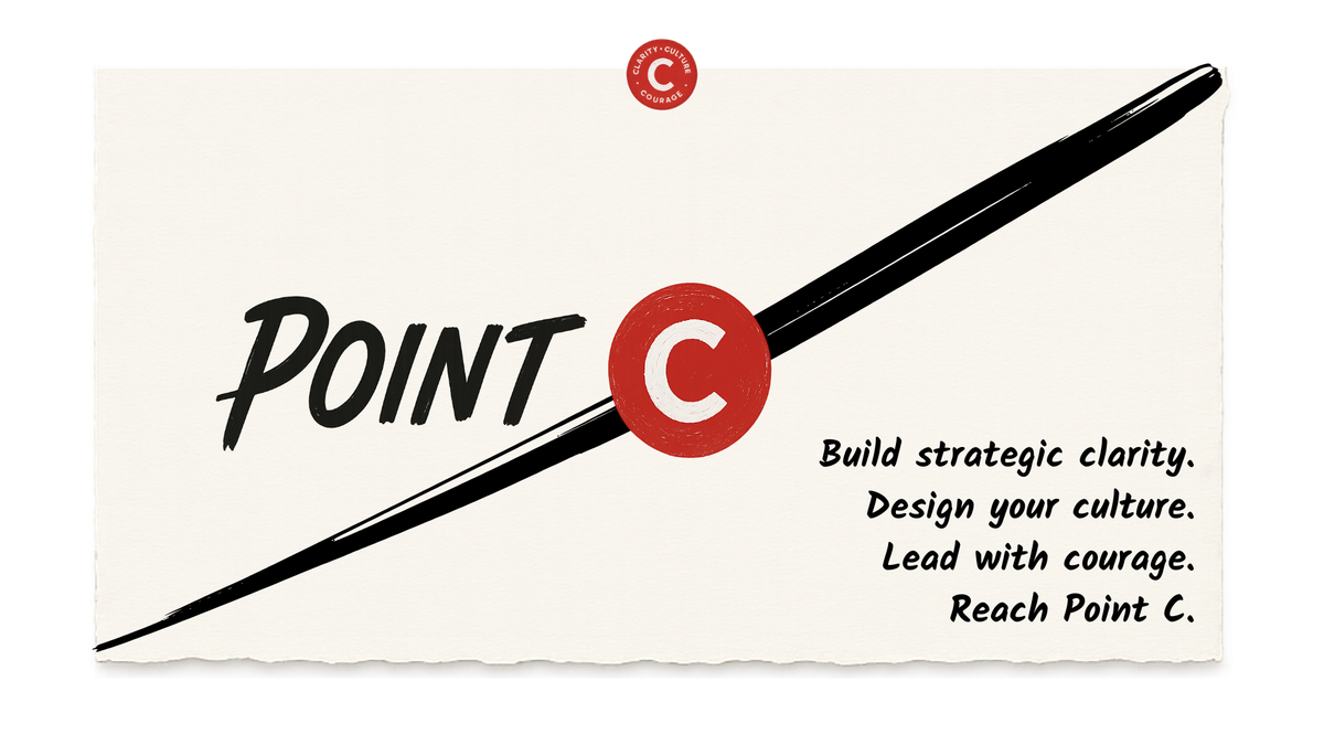 Let's Reach Your Big Goal