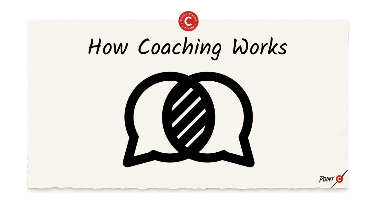How Coaching Works