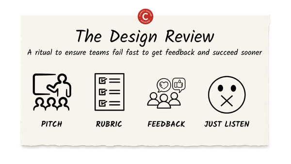 The Design Review