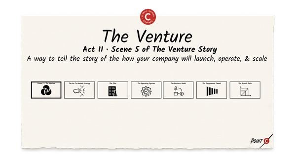 The Venture