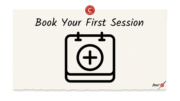 Book Your First Session