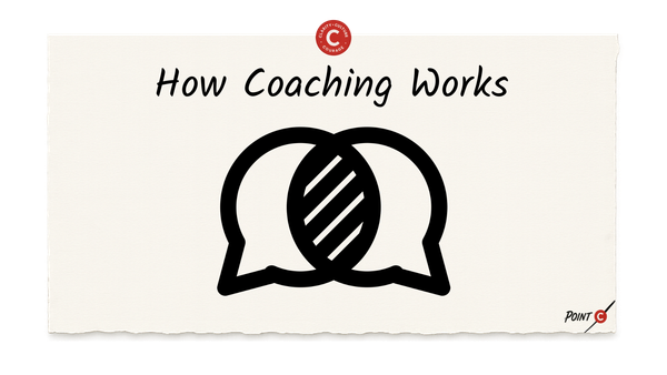 How Coaching Works