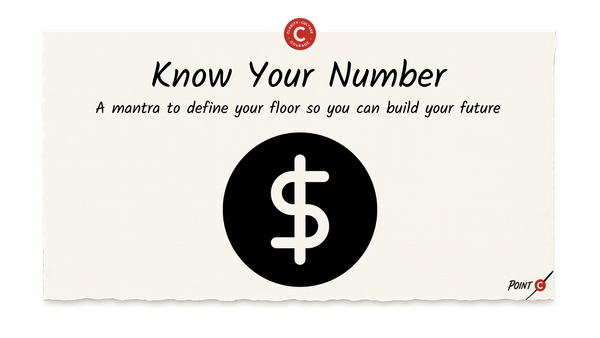 Know Your Number