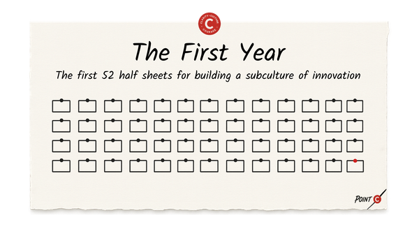 The First Year
