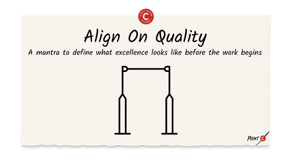 Align On Quality