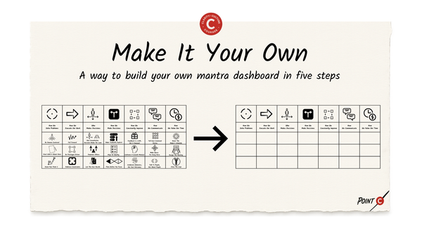 Make It Your Own