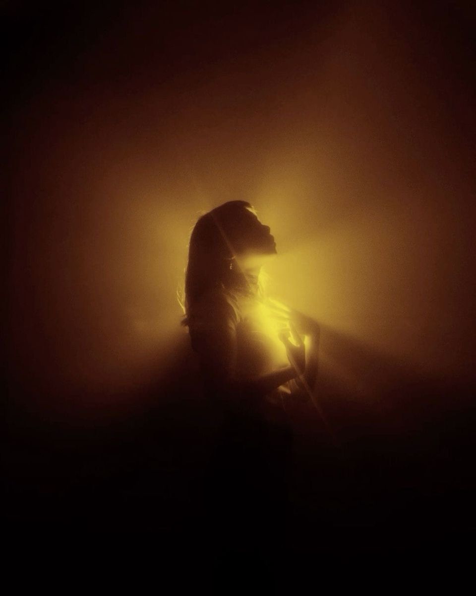 This little light of mine…