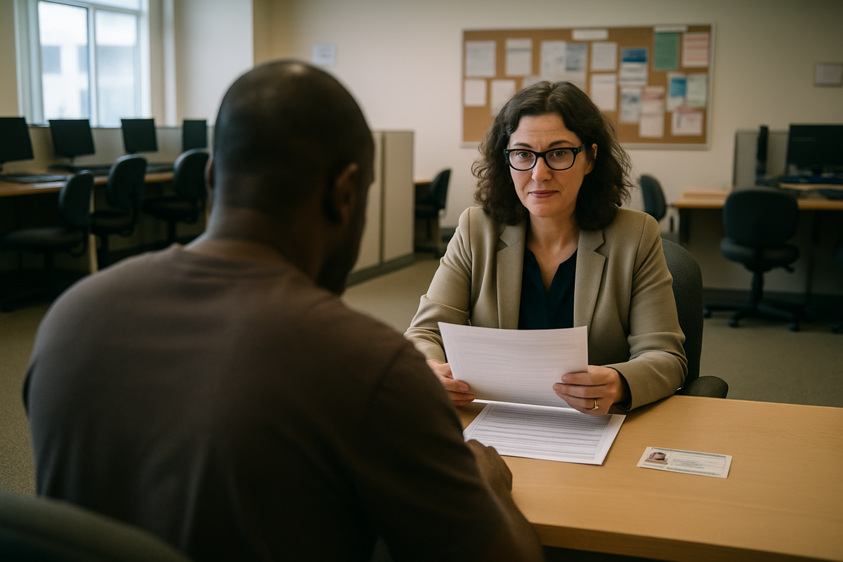 American Job Centers