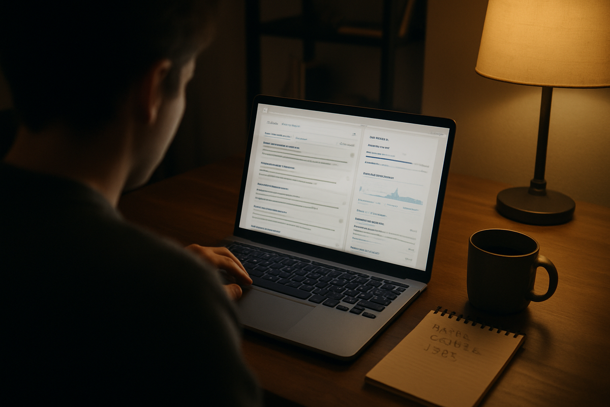 Data Center Media, Job Boards & Free Resources