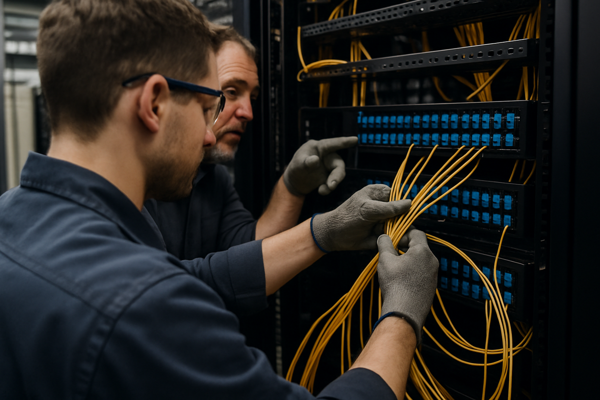 Employer-Funded Training
