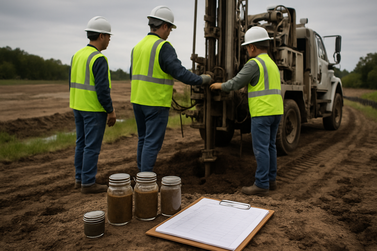 Environmental Review