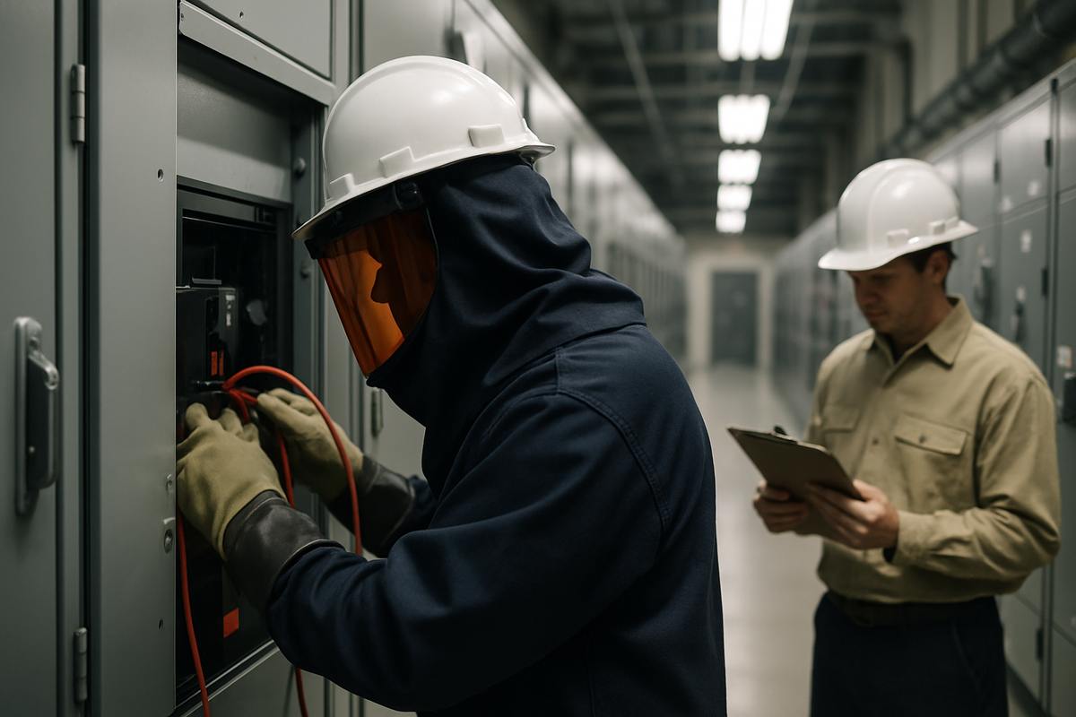 Facilities Engineering