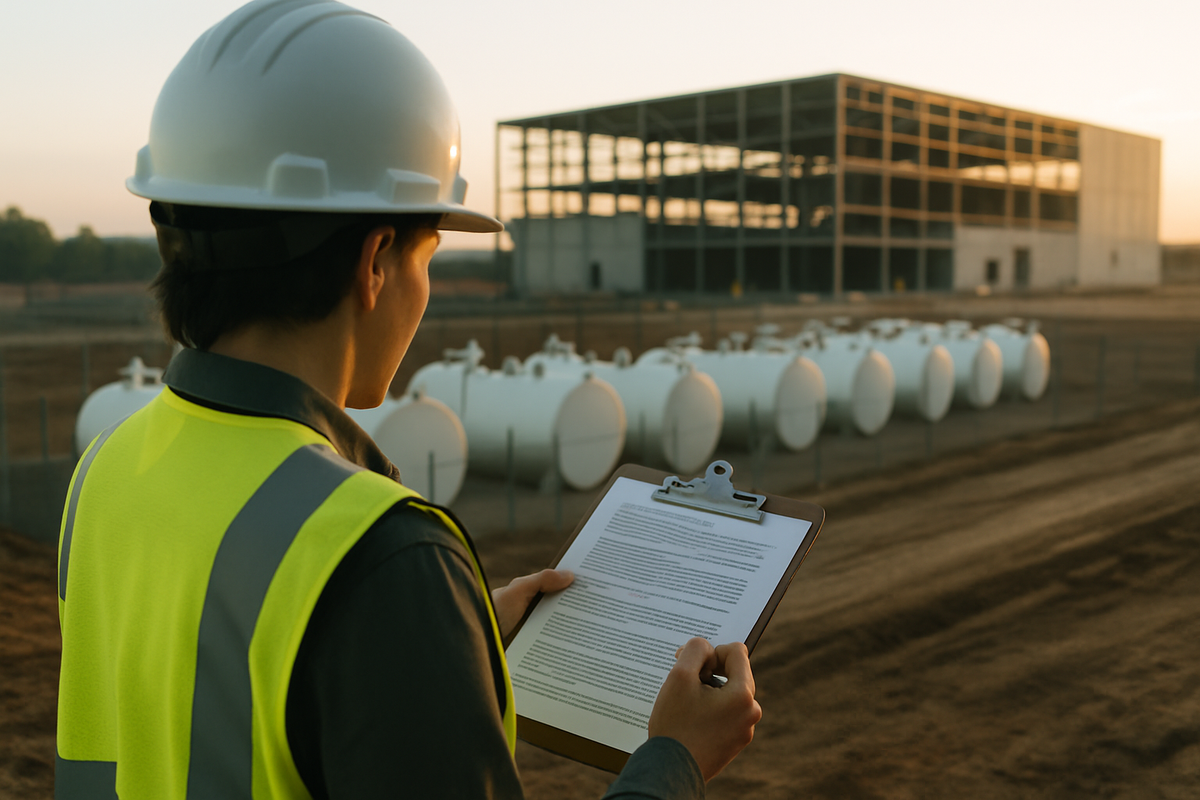Federal Oversight of Data Centers