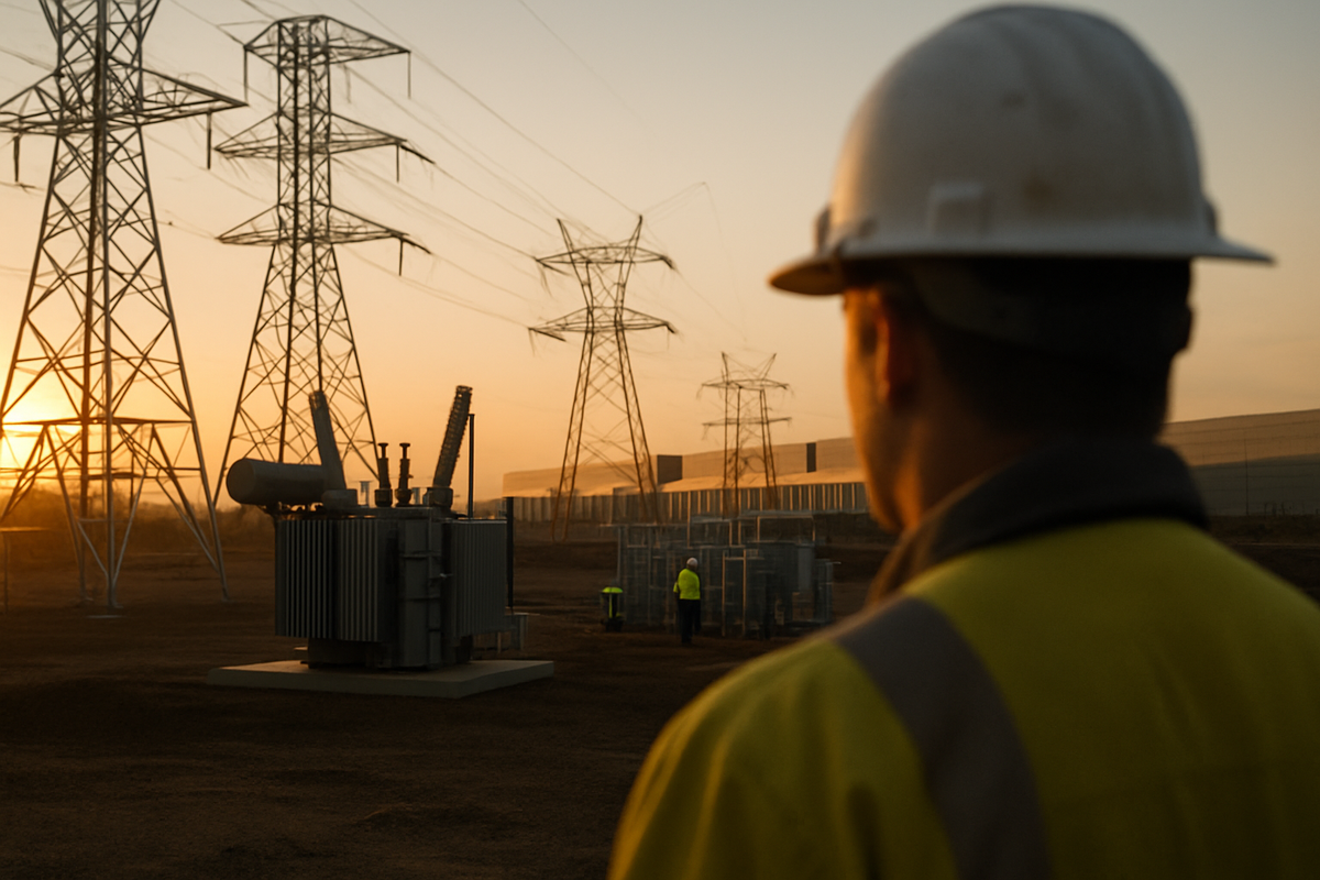 Grid Interconnection