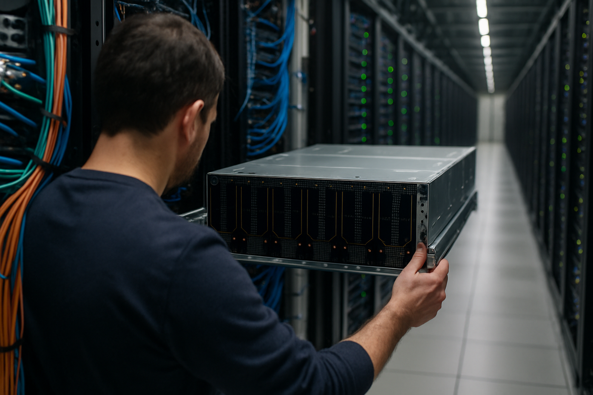 IT Operations Roles