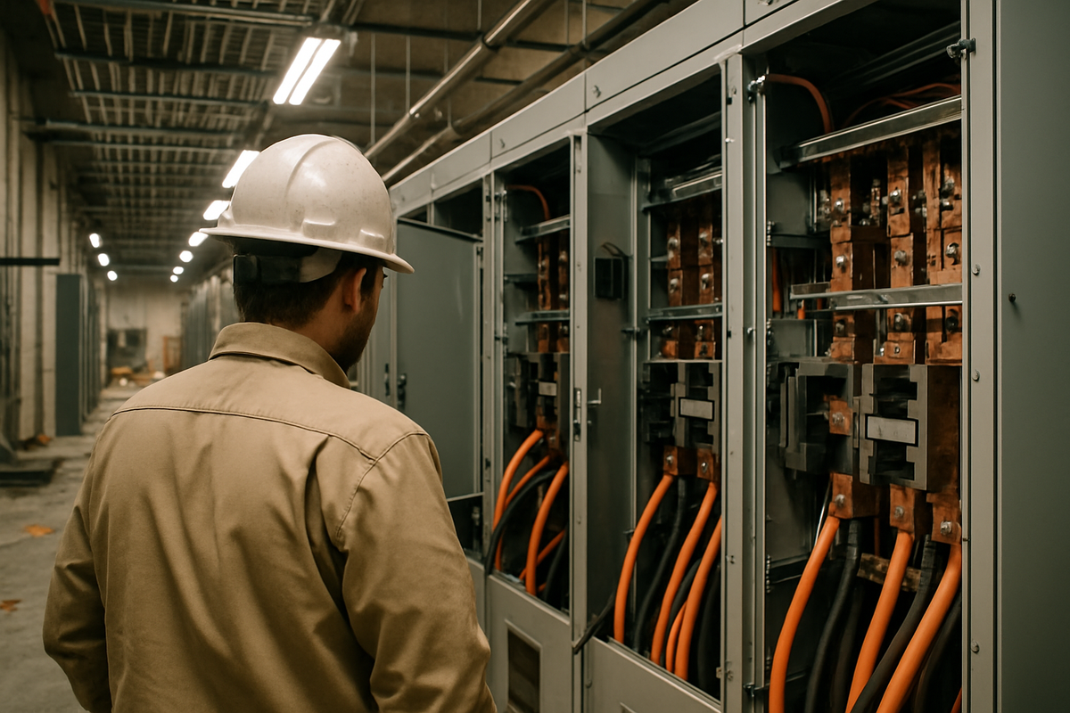 Branch 04 — Electrical Power Systems