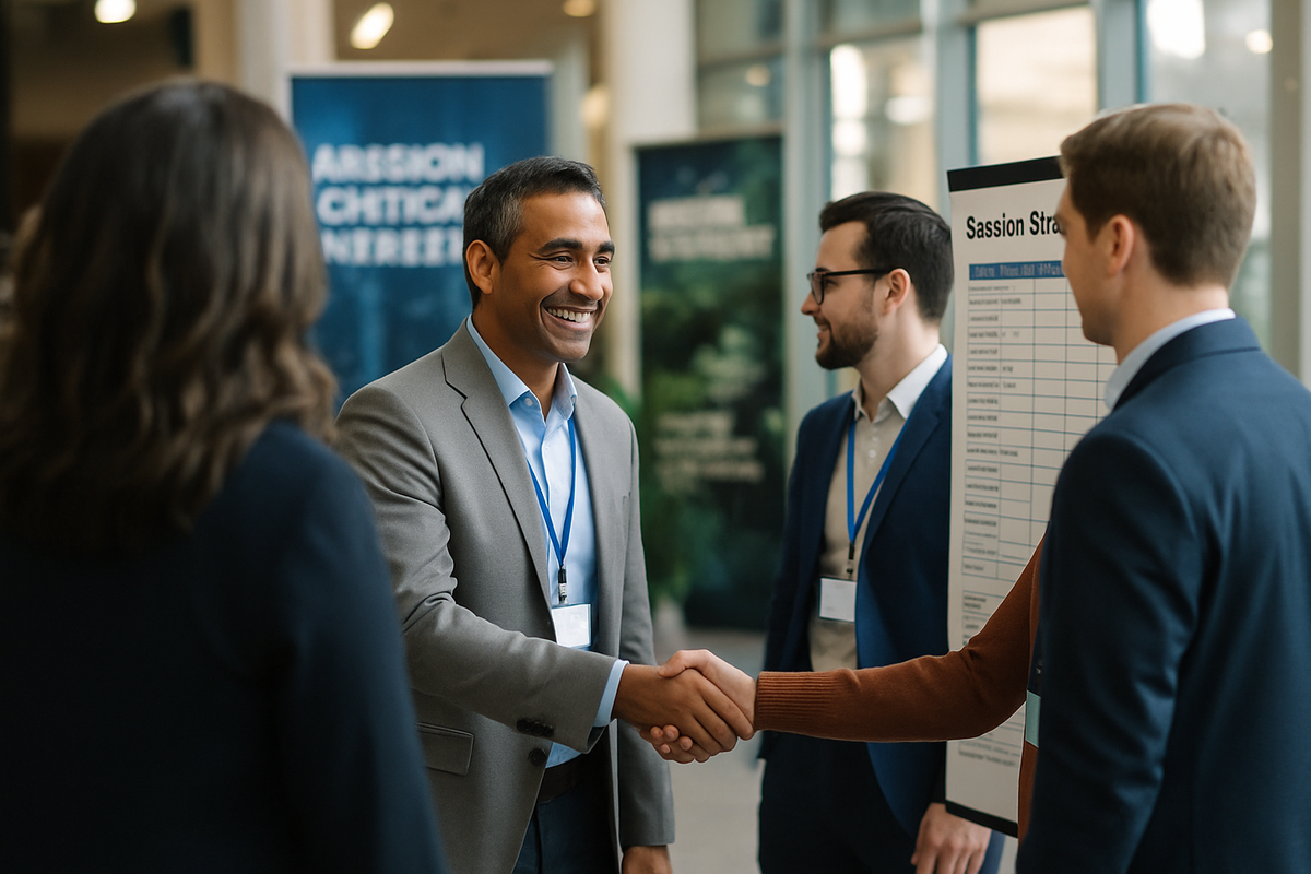Branch 13 — Industry Organizations & Associations