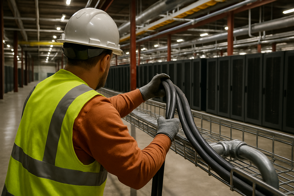 Memphis, TN — Data Center Market