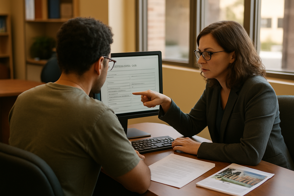 Pell Grants & Student Aid