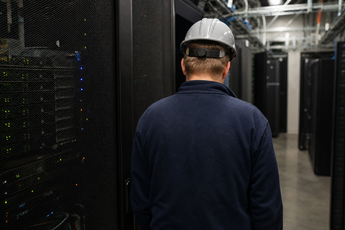 Abilene, TX — Data Center Market