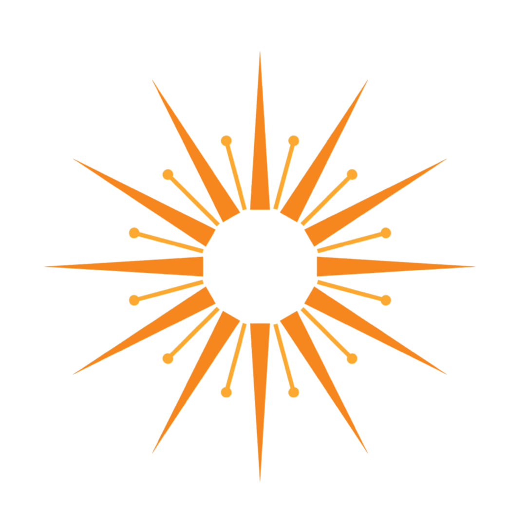 Guiding Star Astrology Moon Circle