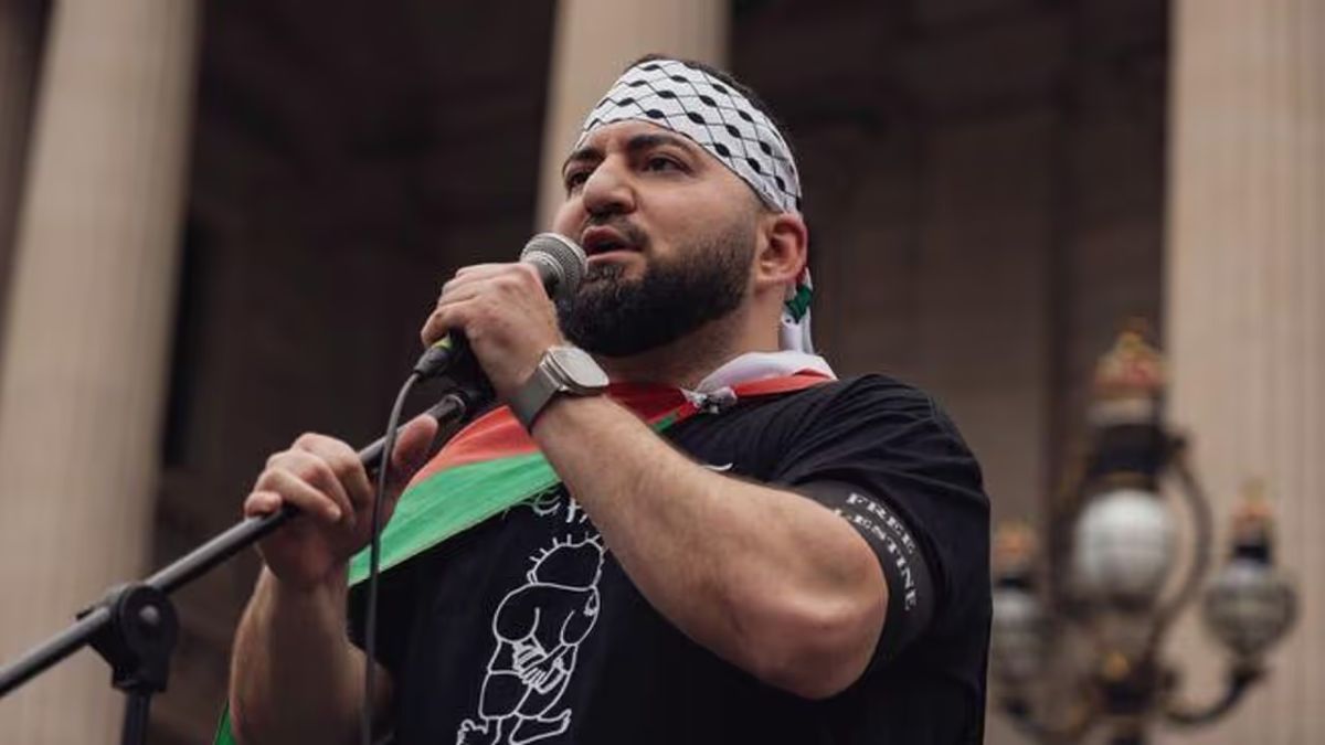 Hasheam Tayeh and the Scope of Victorian Vilification Law
