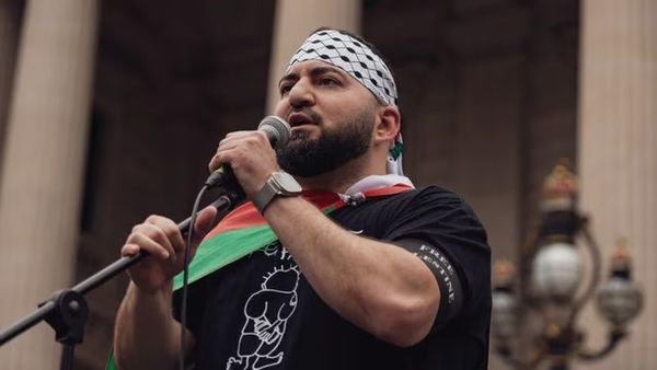 Hasheam Tayeh and the Scope of Victorian Vilification Law