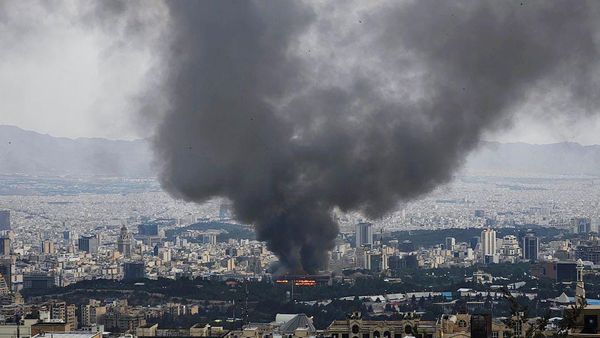 TMV Statement on the US/Israel Attack on Iran