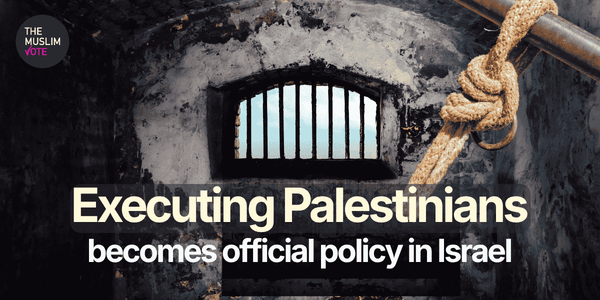 Israel finds another way to kill Palestinians: Labor preserves the structure.