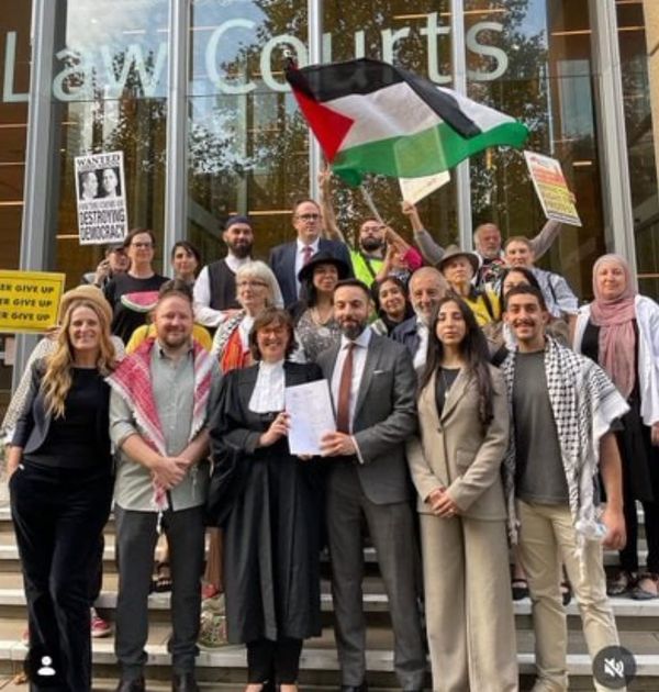 The Supreme Court struck down Chris Minns. It comes at NSW’s expense.