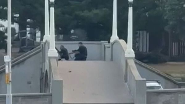 The Bondi attack and the limits of ideology-first explanations of terrorism