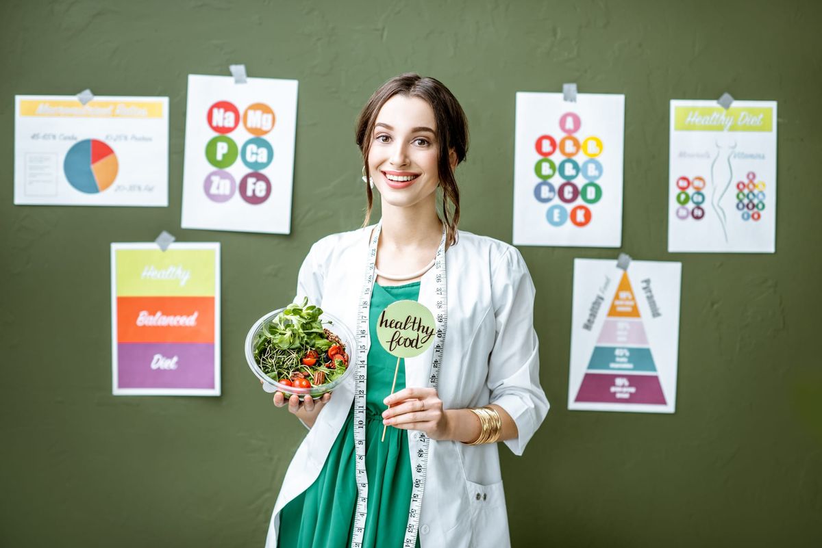 Ozempic and Healthy Eating: What to Eat When You’re Not Hungry