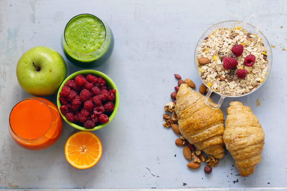 Why Your Breakfast Is Secretly Making You Tired (And How to Fix It Tomorrow)