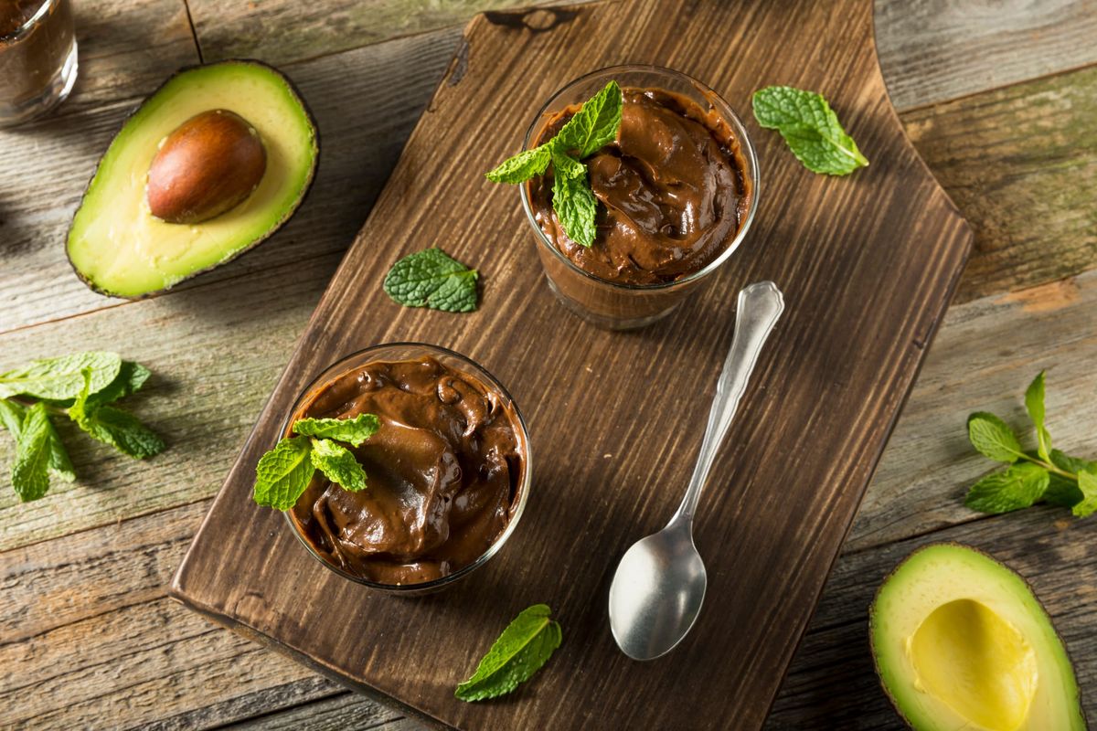 This 5-Minute Chocolate Dessert Will Satisfy Your Sweet Tooth and Boost Your Health!