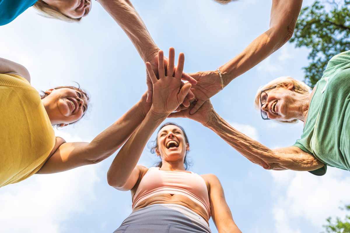 One Small Change in Your Daily Routine That Can Improve Your Well-Being in Just One Week