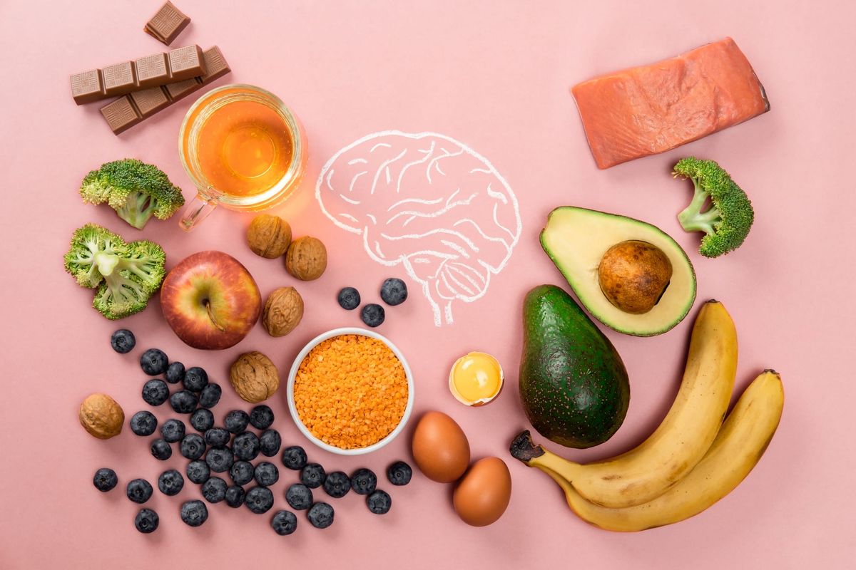 Debunked: 5 Popular Nutrition Myths That Are Keeping You From Your Health Goals