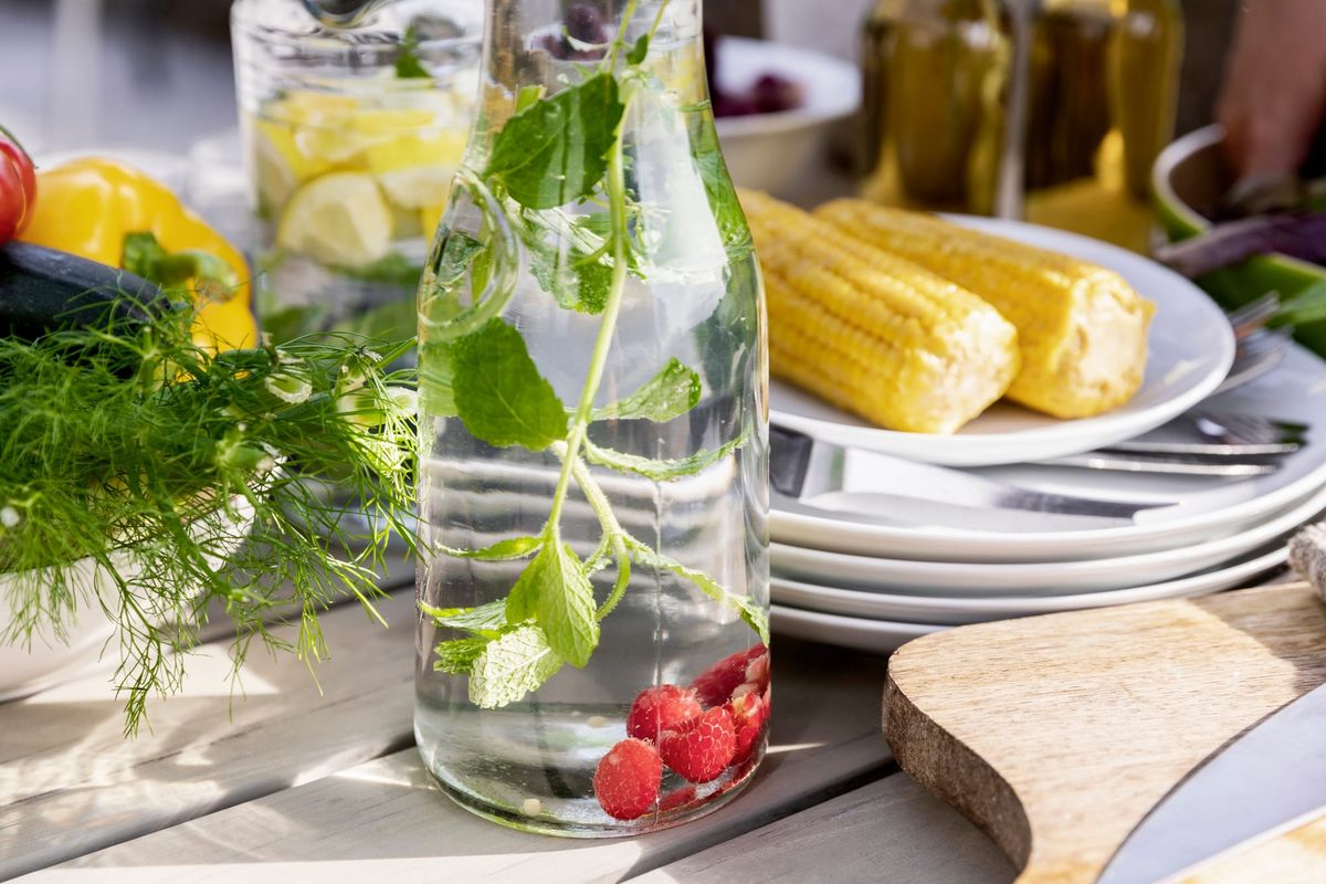 Beyond Water: The Ultimate Guide to True Hydration