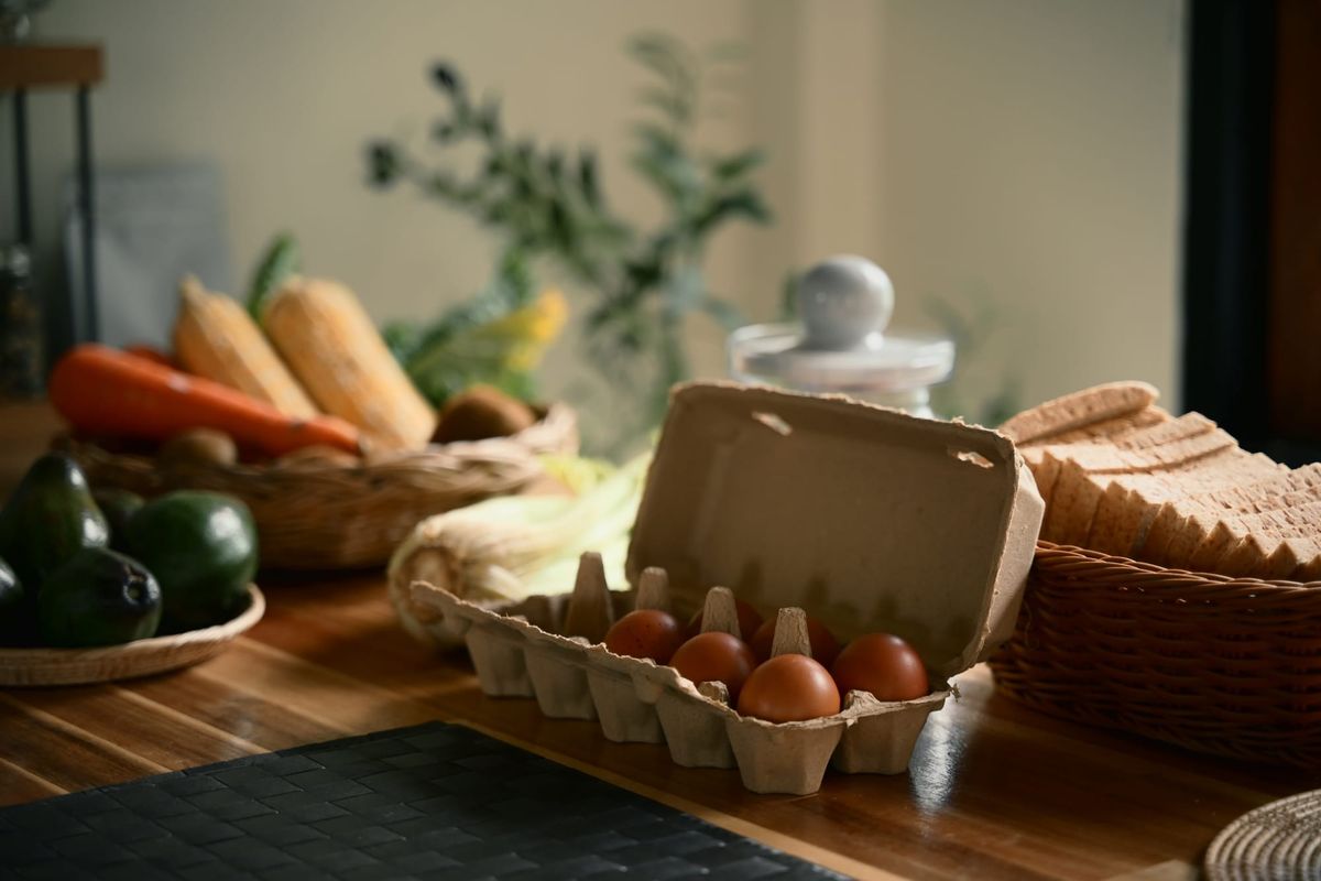6 Nutrition Myths That Sound Healthy — But Can Actually Backfire
