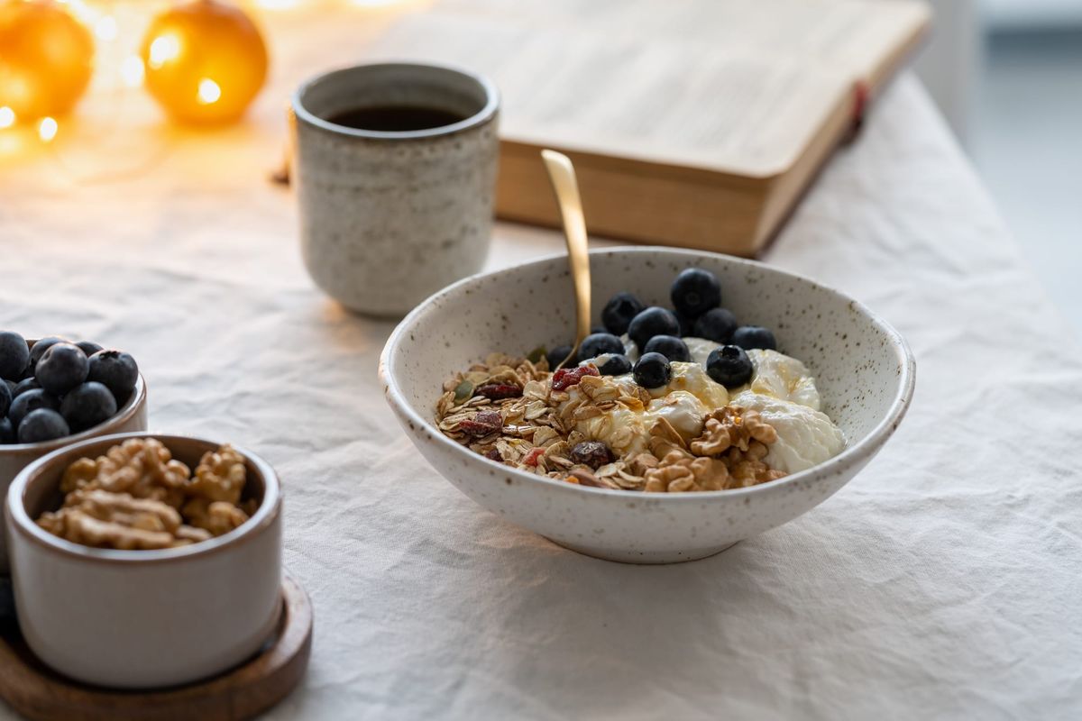 Why Your Breakfast Is Making You Hungry All Day - 5 High-Protein Fixes That Actually Work
