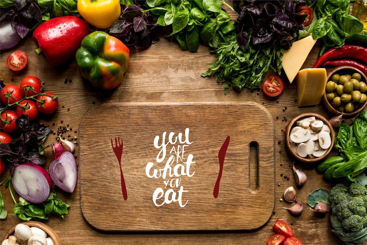 About Well Food Choice