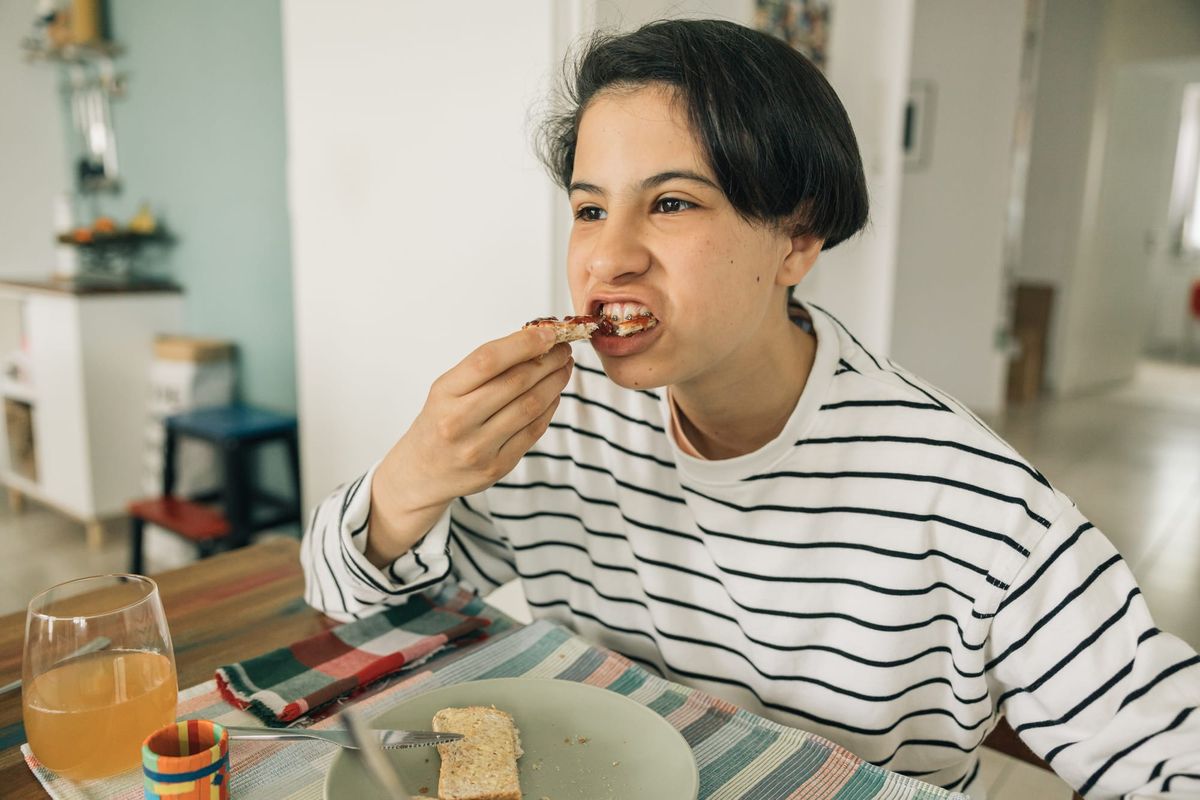The Forgotten Metabolic Switch: Why Chewing Matters More Than You Think