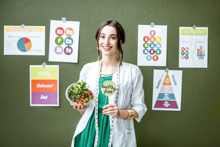 Ozempic and Healthy Eating: What to Eat When You’re Not Hungry