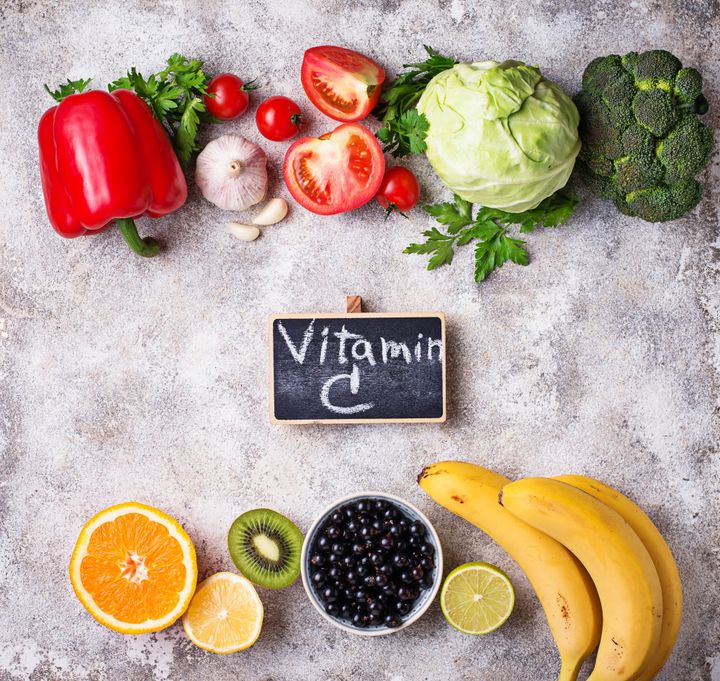 How to suplement Vitamine C